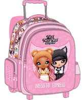 Na!Na!Na! Surprise Trolley Bag 16inch FK21390 - Colorland Toys